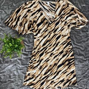 worn once, perfect condition